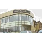 UNIVERSITATEA VALAHIA DIN TARGOVISTE- FACULTATEA DE DREPT SI STIINTE SOCIAL-POLITICE