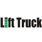 LIFT TRUCK UTILAJE SRL