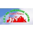 CLUBUL ECO TURISTIC DOCTOR GHEORGHE IACOMI PIATRA NEAMŢ