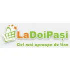 LA DOI PAŞI - ELITMAS GRIC