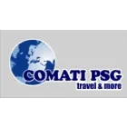 SC COMATI PSG SRL