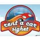 RENT A CAR SIGHET