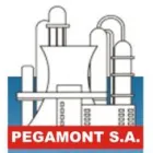 PEGAMONT SA