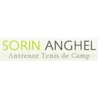 SORIN ANGHEL - ANTRENOR TENIS DE CAMP