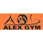 SC ALEX GYM FITNES SRL
