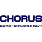 CHORUS MARKETING AND DISTRIBUTION S.R.L.