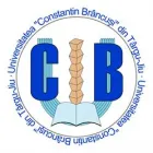UNIVERSITATEA CONSTANTIN BRANCUSI DIN TARGU-JIU