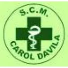 S.C.M. CAROL DAVILA