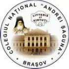 COLEGIUL NATIONAL ANDREI SAGUNA BRASOV