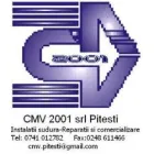 C.M.V. 2001 SRL