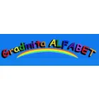 GRADINITA ALFABET