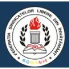 FSLI FEDERATIA SINDICATELOR LIBERE DIN INVATAMANT