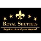 ROYAL SHUTTELS COMPANY