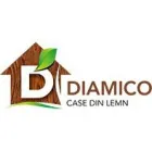 DIAMICO SRL- CASE DIN LEMN