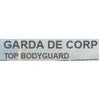 GARDA DE CORP TOP BODYGUARD