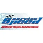 SPEED SERVICE COMPANY S.R.L
