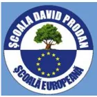 SCOALA DAVID PRODAN
