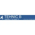 TEHNIC B CLUJ-NAPOCA