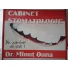 CABINET STOMATOLOGIC DR.MINUT OANA ADINA