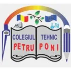 COLEGIUL TEHNIC PETRU PONI ROMAN