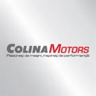 COLINA MOTORS S.R.L