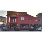 S.C. GRUP MODAL SRL