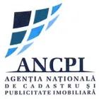 AGENTIA NATIONALA DE CADASTRU SI PUBLICITATE IMOBILIARA