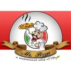 MR. PIZZA - RESTAURANT