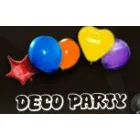 DECO PARTY