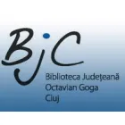 BIBLIOTECA JUDETEANA OCTAVIAN GOGA