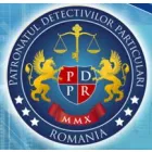 PDPR PATRONATULUI DETECTIVILOR PARTICULARI DIN ROMANIA