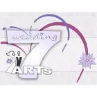 7ARTS FOR WEDDING