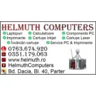 SC HELMUTH TRADE SRL