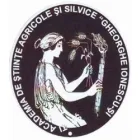 ACADEMIA DE STIINTE AGRICOLE SI SILVICE GHEORGHE IONESCU - SISESTI
