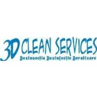 3D CLEAN SERVICES SRL