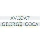 AVOCAT GEORGE COCA