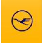 LUFTHANSA GERMAN AIRLINE