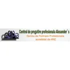 ALEXANDERS CENTRUL DE PREGATIRE PROFESIONALA