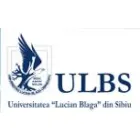 UNIVERSITATEA LUCIAN BLAGA - FACULTATEA DE STIINTE AGRICOLE, INDUSTRIE ALIMENTARA SI PROTECTIA MEDIU
