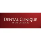 DENTAL CLINIQUE BY DR CAFADARU