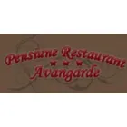 PENSIUNE RESTAURANT AVANGARDE