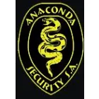 ANACONDA SECURITY SA