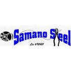 SAMANO SRL