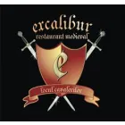 EXCALIBUR LOCUL CAVALERILOR