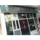 ALIEN CYBER CAFFE