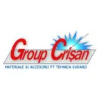 GROUP CRISAN SRL