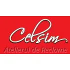 CELSIM COM SRL