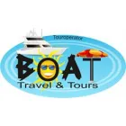 BOAT TRAVEL & TOURS