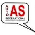 S.C. AUTO AS INTERNATIONAL SRL
