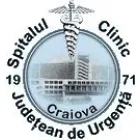 SPITALUL CLINIC JUDETEAN DE URGENTA CRAIOVA